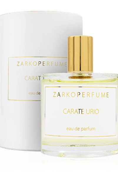 ZARKOPERFUME Carate Urio Apă de parfum, unisex, 100 ml