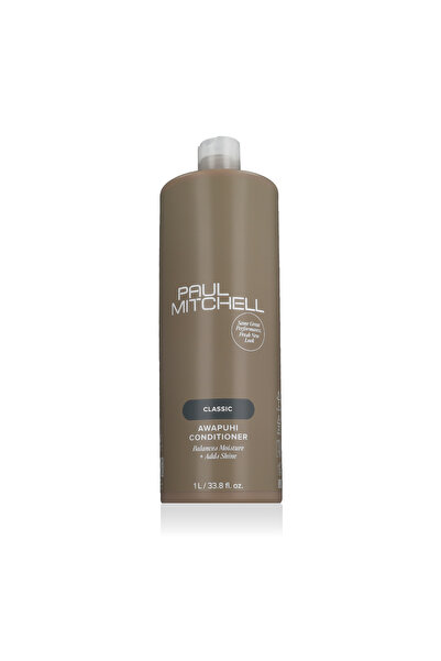 Paul Mitchell Κλασικό Conditioner Awapuhi 1000 ml