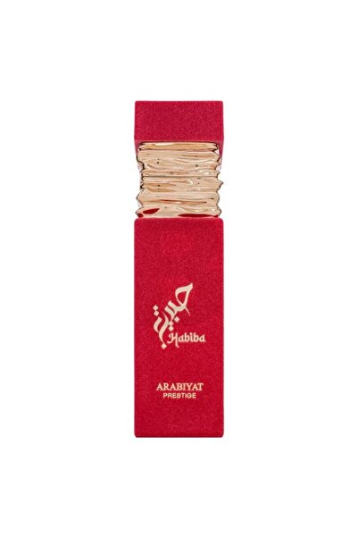 Arabiyat Prestige Habiba Apă de parfum pentru Femei 100 ml