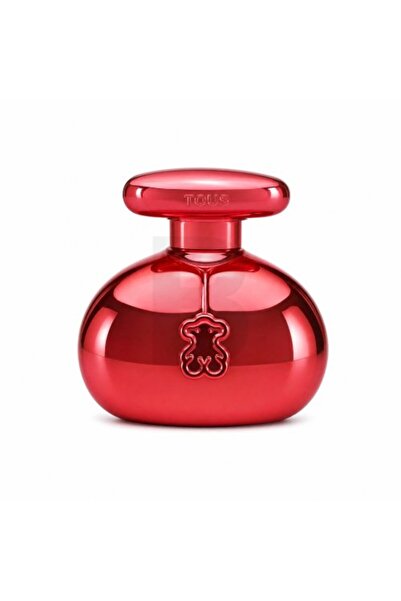 Tous Electro Touch Apă de parfum pentru Femei 50 ml