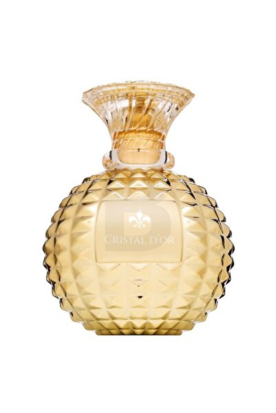 Marina De Bourbon Cristal D'or Apă de Parfum pentru Femei 100 ml