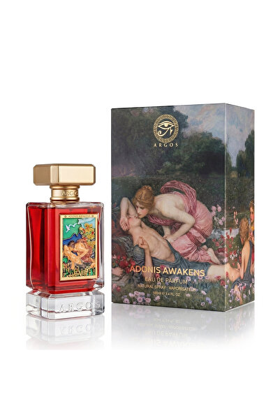 ARGOS Adonis Awakens EDP 100 ml UNISEX