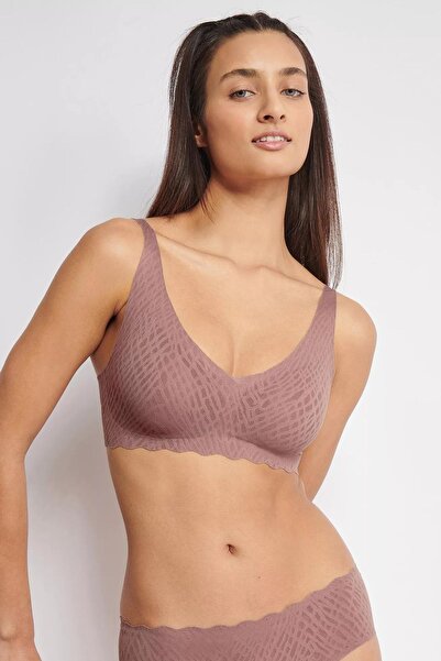 SLOGGI ZERO Feel Bliss Sutien moale L