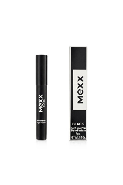 MEXX Pix de parfum Black Woman 3 g