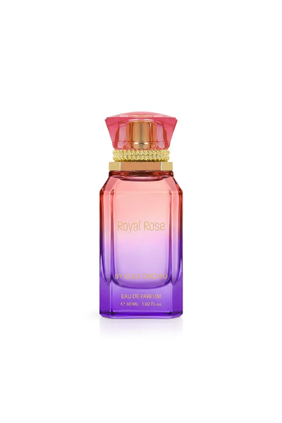 Gulf Orchid Royal Rose EDP 30 ml