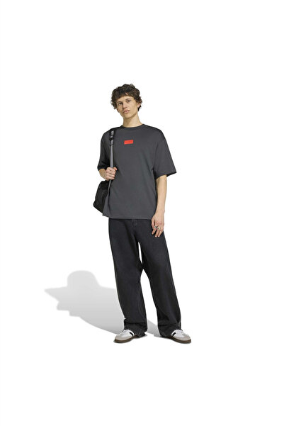 adidas Erkek T-shirt AU EF GR I SS KS7554
