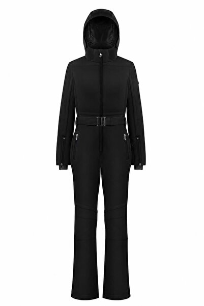 POIVRE BLANC Emy Stretch Kadın Kayak Tulumu-POI.1250831