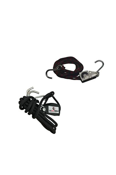 GARDENAUTO Capot Tension Rope