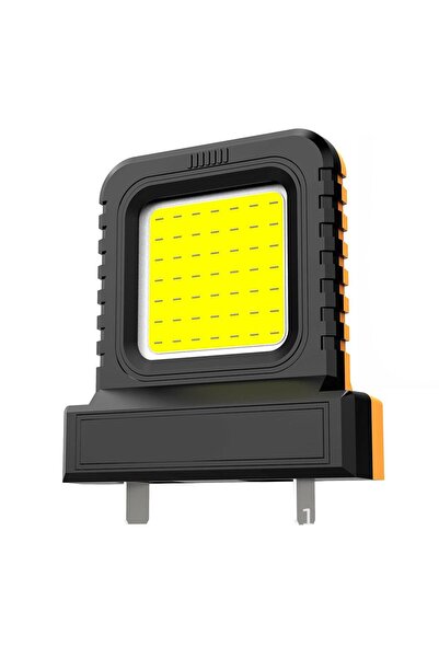 Choice B Power Tool Accessories LED Work Light for Makita for Milwaukee for D...
