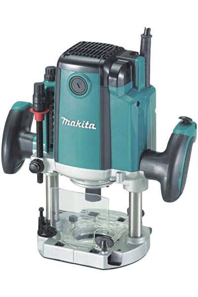Makita , RP1800, ROUTER 12MM (1/2''), 1850 W, 220V.