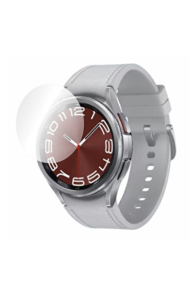 OEM Προστατευτικό οθόνης για το Huawei Watch Fit 3 / Fit 4, 4 τεμάχια