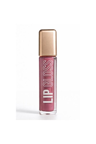 Unfilter Beauty Lipgloss 04 Fancy Lips