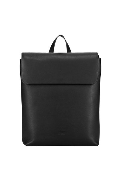 JOST Lysa Daypack Piele naturală Compartiment pentru laptop de 39 cm