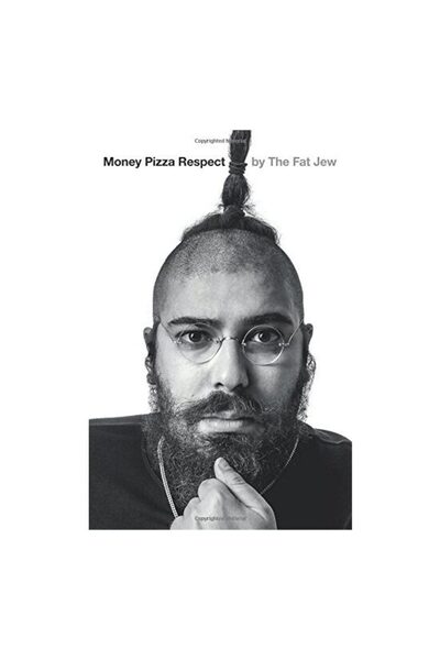 Generic (Unbranded) Ostrovsky, J: Money, Pizza, Respect