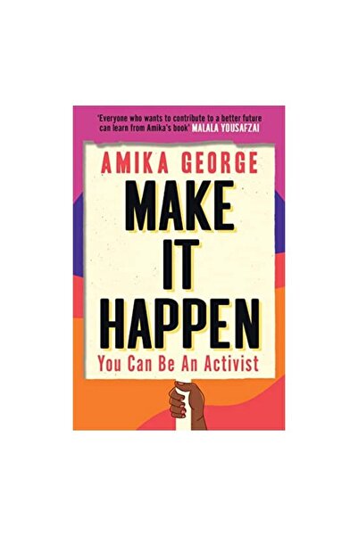 Generic (Unbranded) Make It Happen