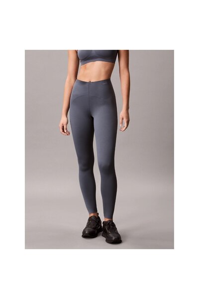 Calvin Klein Ck Lvgws5l606 Wo Leggıng Full Length Kadın Tayt