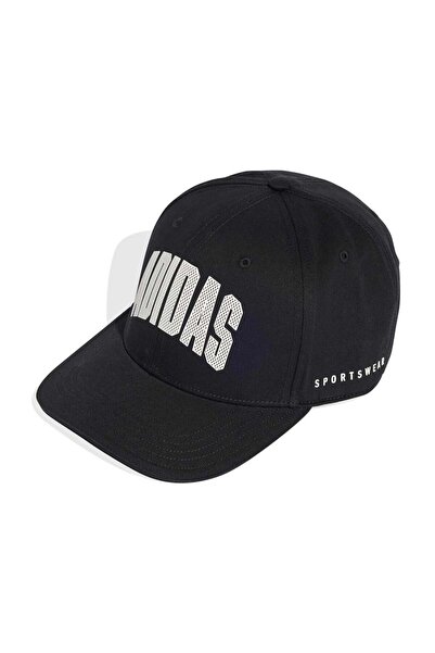 adidas Black Bracelet Stadium Snpback Ke9869