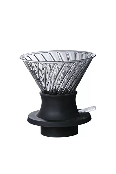 Generic Brand Smart Drip Suppression Device Black