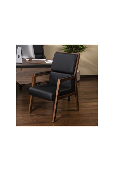 Midas Furniture كرسي زوار لمكتب المحامي