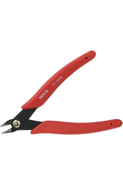 yato YT-2263 Tool, Red