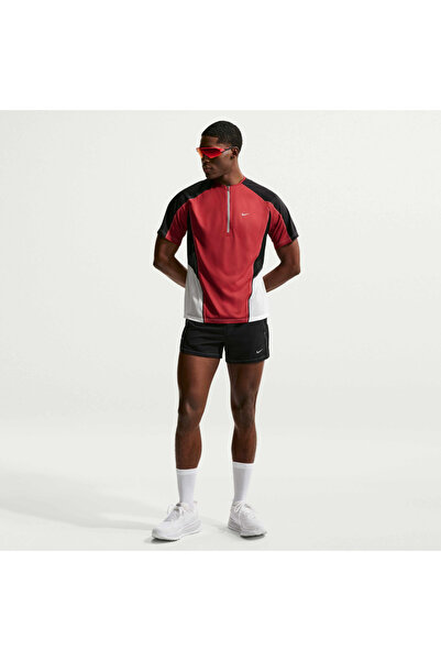 Nike Erkekler için Dri-FIT 10 cm (yaklaşık) İç Astarlı Koşu Şortu