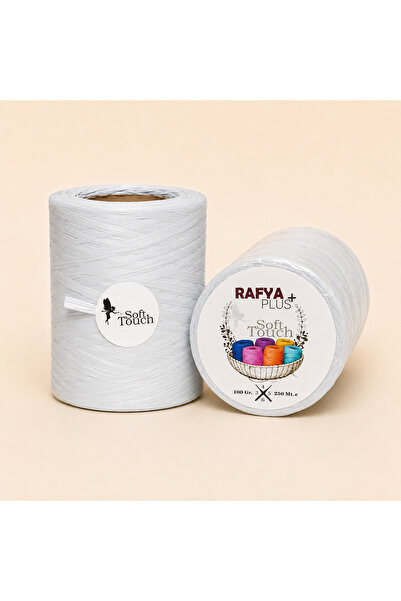 Hobi Stok Fir de rafie - 250m Fir de rafie moale cu aspect natural pentru împ...