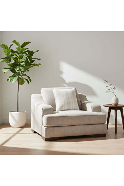 Ashley Furniture كرسي مارسيانا ونصف