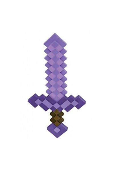 Geek Minecraft, Sabie de plastic (Enchanted Sword) 51 cm