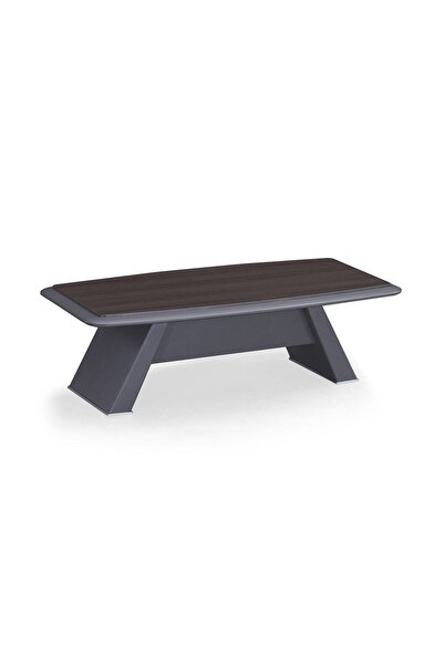 Midas Furniture طاولة مركزية للمكاتب من راليس