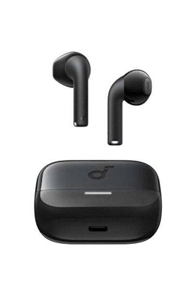 Anker Generic Soundcore K20i by Anker, Semi-in-Ear Earbuds, Bluetooth Wireles...
