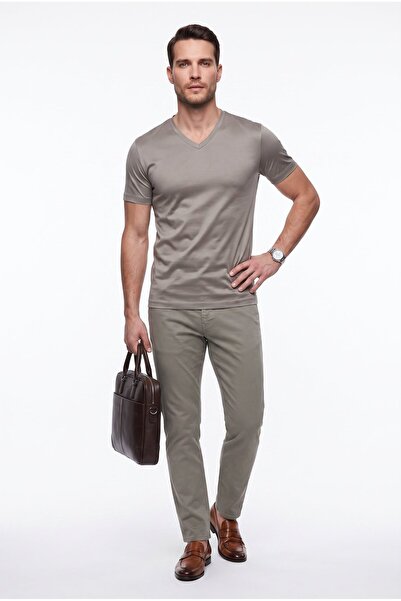 JSCO Men's Pants Js2211-C67