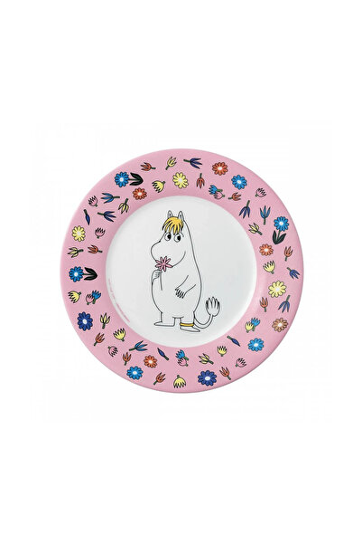 Petit Jour Paris Farfurie de desert din seria Moomin