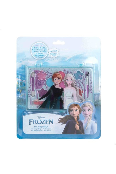 John Παλέτα Μακιγιάζ Frozen - 77356
