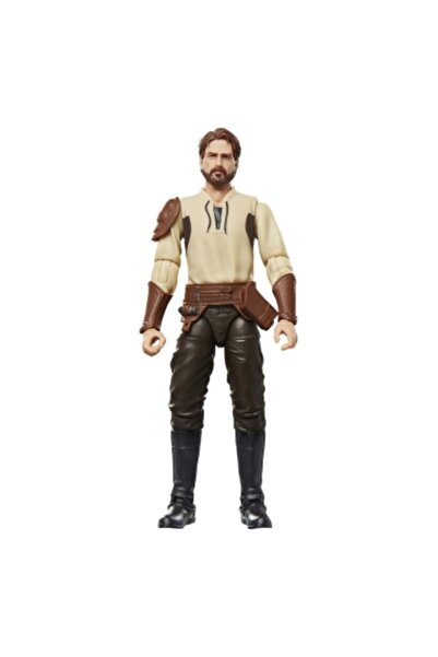 Hasbro Star Wars: Dark Forces Black Series Gaming Greats Figurina articulata ...