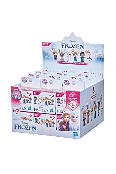 Hasbro Disney's Frozen 2 Twirlabouts Σειρά 1 - F1820