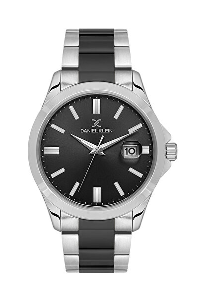 Daniel Klein Original Dk.13.10098-4 Men's Wristwatch 5 Atm Water Resistant 2 ...
