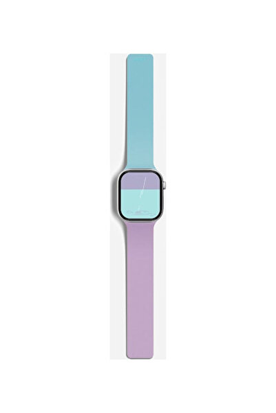 MOFT Λουράκι Snap Duo Apple Watch 1-5 6 7 8 9 10 11 Se Se 2/se 3 38 40 41 42 ...