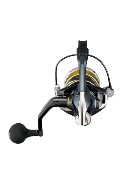 Shimano Stella SW D 25000 PG Olta Makinesi