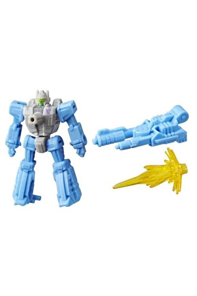 Hasbro Τρανσφόρμερς Γενιές: Πόλεμος για την Κυβερνητούρα: Siege Battle Master...