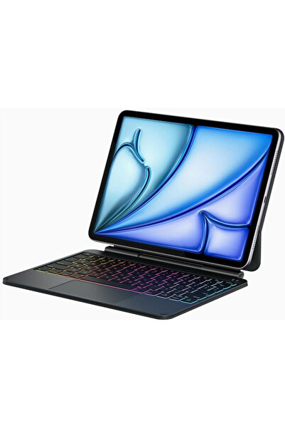 typecase Θήκη πληκτρολογίου Supero Edge Pro για iPad Pro 11 " M4 2024 M5 2025...