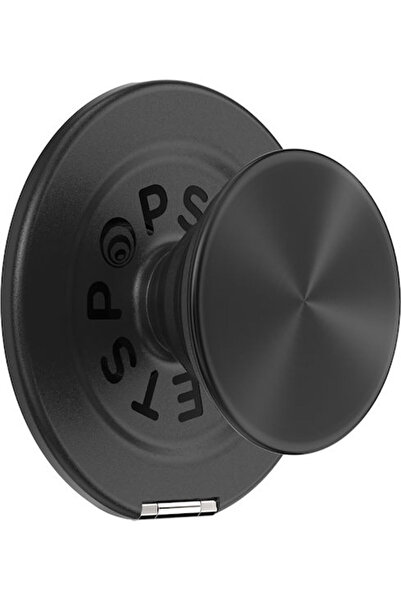 Popsockets Popgrip Magsafe Βάση Smartphone Αναδιπλούμενη με Εφέ Ακτινικής Δια...