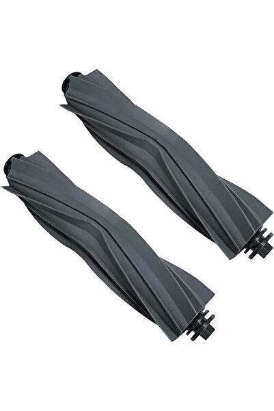 STARSTAR Two replacement main brush heads for X30/L10sPro/L10s UltraGen2 robo...