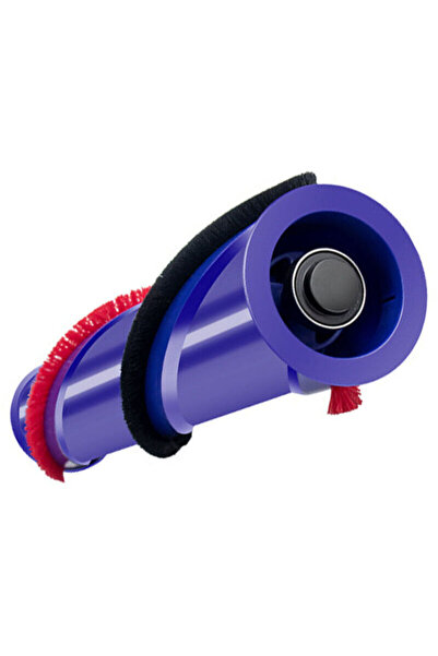 STARSTAR Replacement cleaning brush rollers for Dyson V6 and V7 vacuum cleaners
