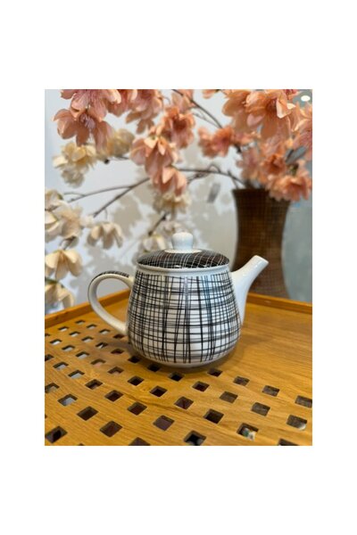 Livada cu Ceai Japanese Teapot 0.38 L