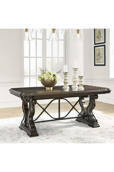Ashley Furniture Maylee Dining Table