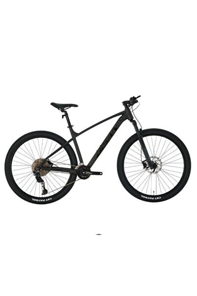 Bisan Bold 11.2 29 Jant 43 Cm 22 Vites H.Disk Dağ Bisikleti Siyah