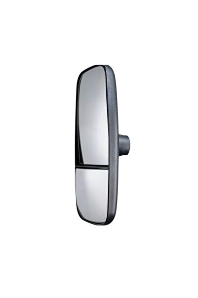 OEM Διπλός Καθρέπτης Φορτηγού 43x20cm Ρυθμιζόμενος JN-2647-73