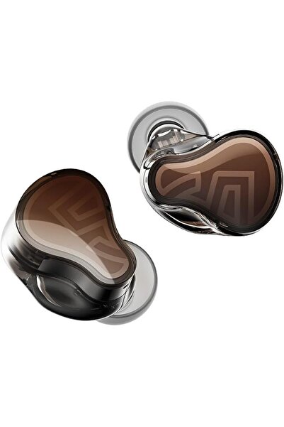SoundPEATS سماعات أذن لاسلكية H3 HiFi مع خاصية إلغاء الضوضاء [الفائزة بجائزة ...