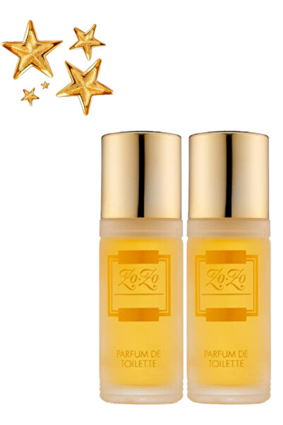 Zozo قطعتان من العطر 100 مل
