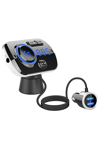 OEM Transimiter Bluetooth FM hands-free BC-49BQ